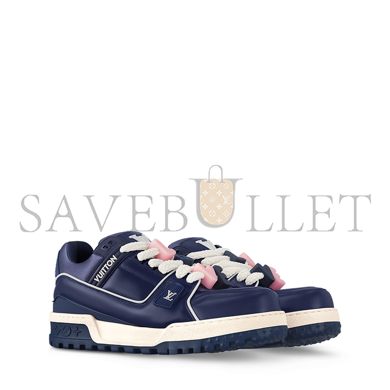l0*is V*t0n lv trainer maxi sneaker 1ad5od